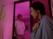 非常に素晴らしいレズビアンセックスファイト